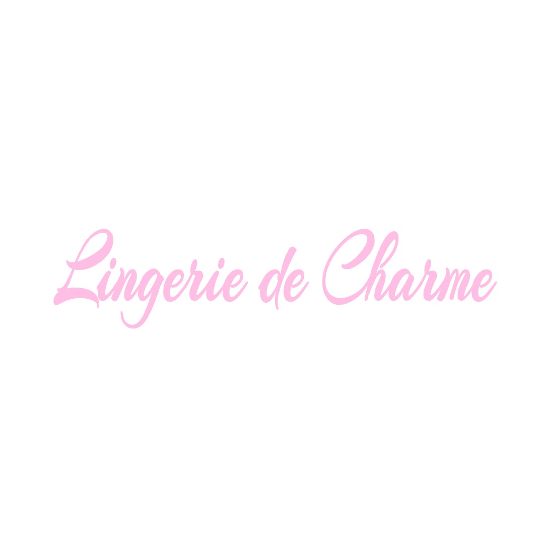 LINGERIE DE CHARME LA-BUSSIERE-SUR-OUCHE